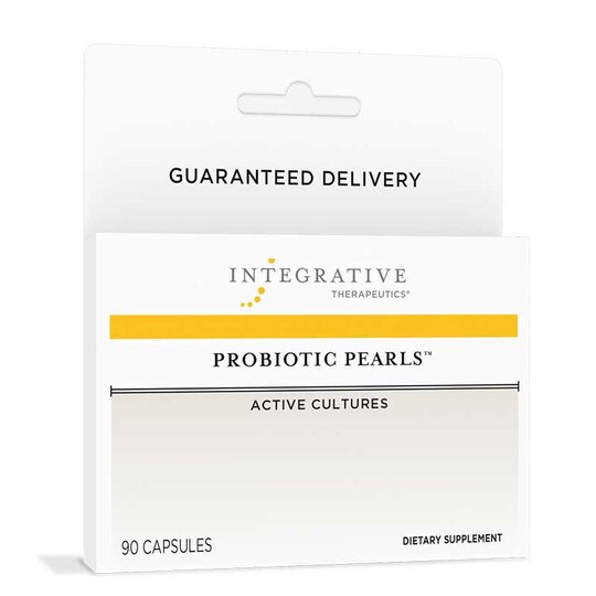 Probiotic Pearls, INT